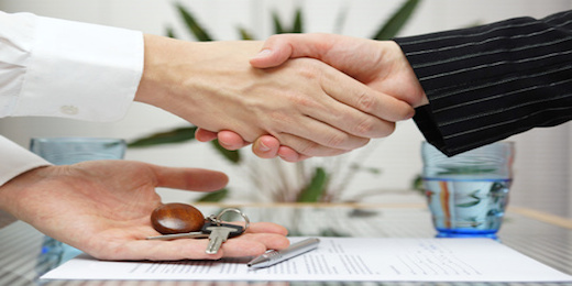 Property Management