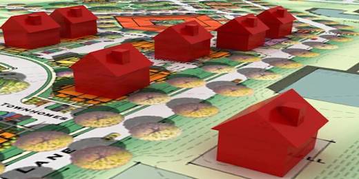 Planning Consultants